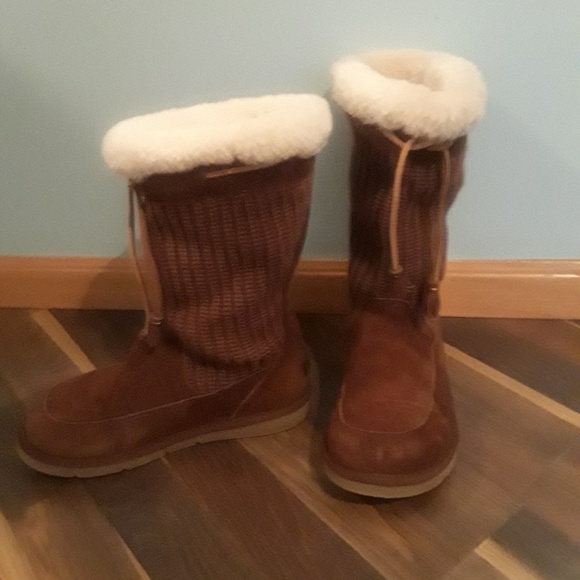 UGG Shoes - (SOLD) Ugg boots